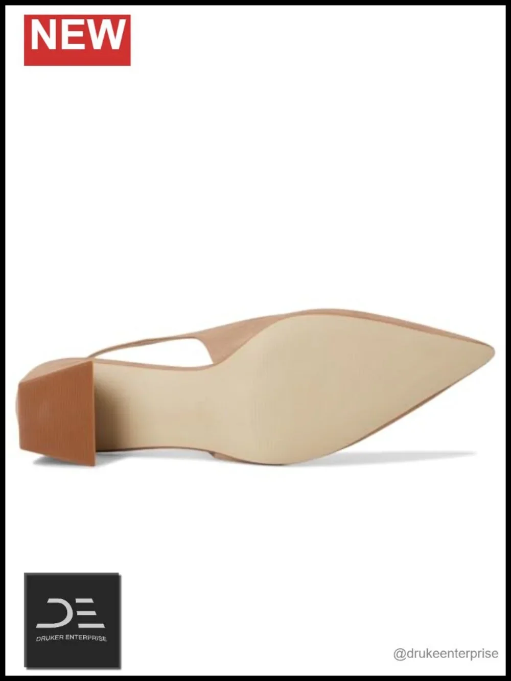 Women's Classic Pump Heels - Steve Madden